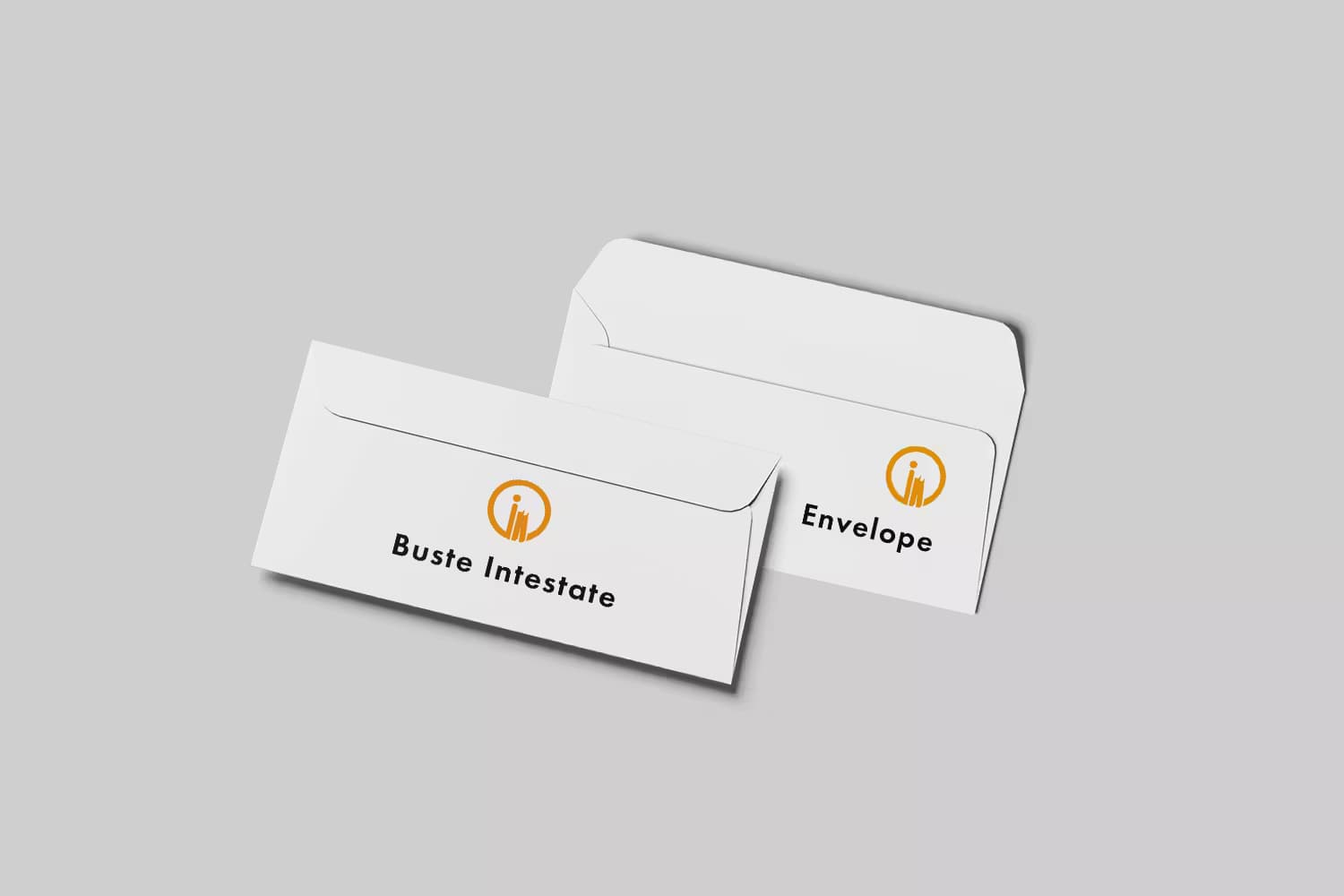 Buste intestate