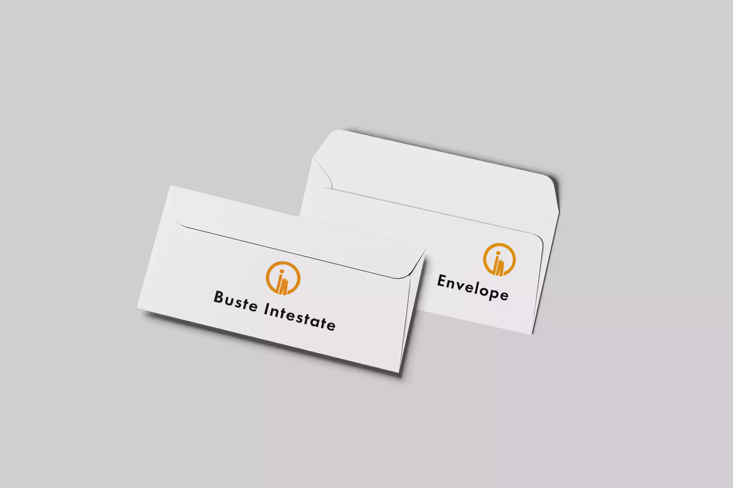 Buste intestate