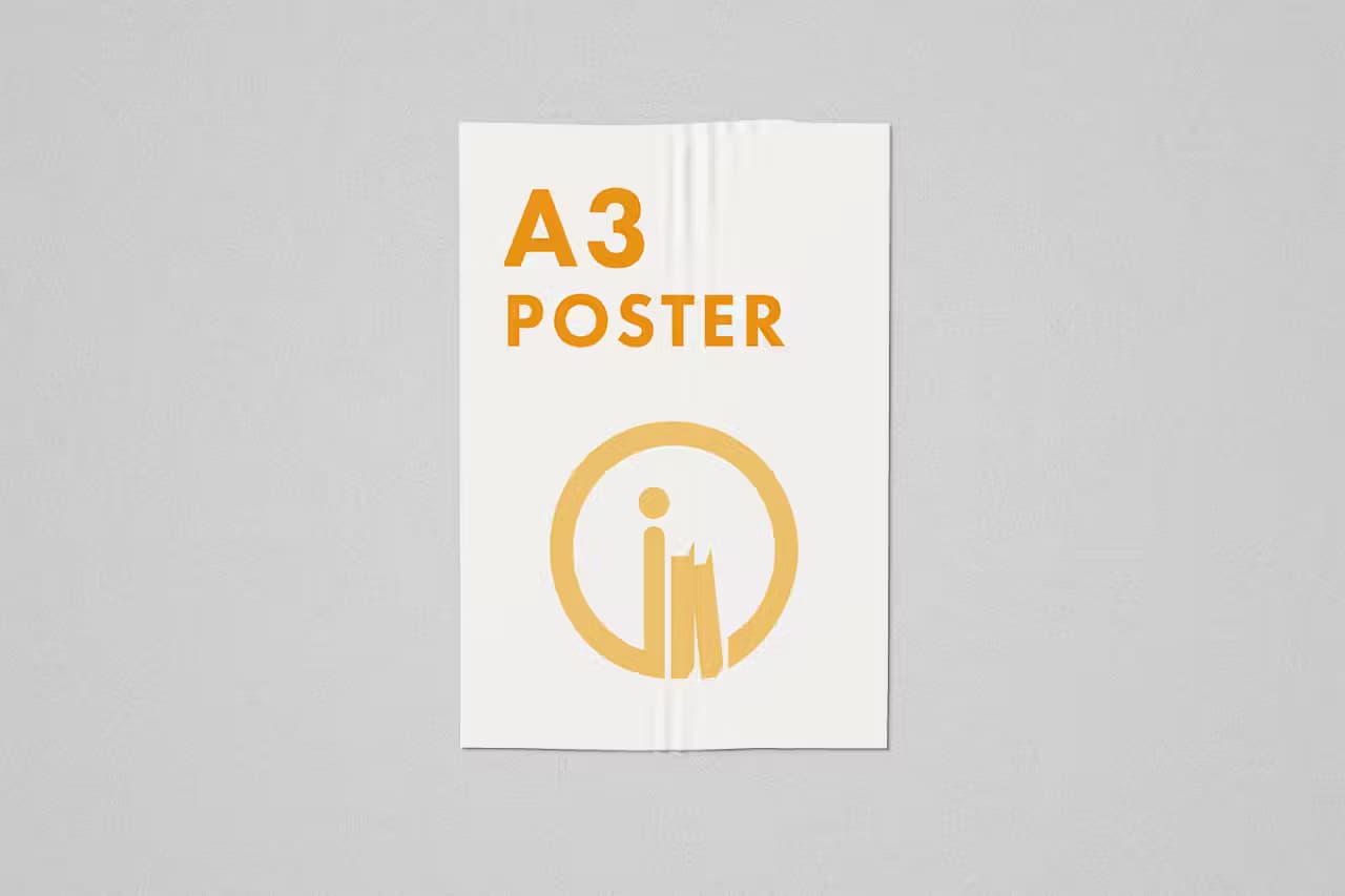 Locandine A3