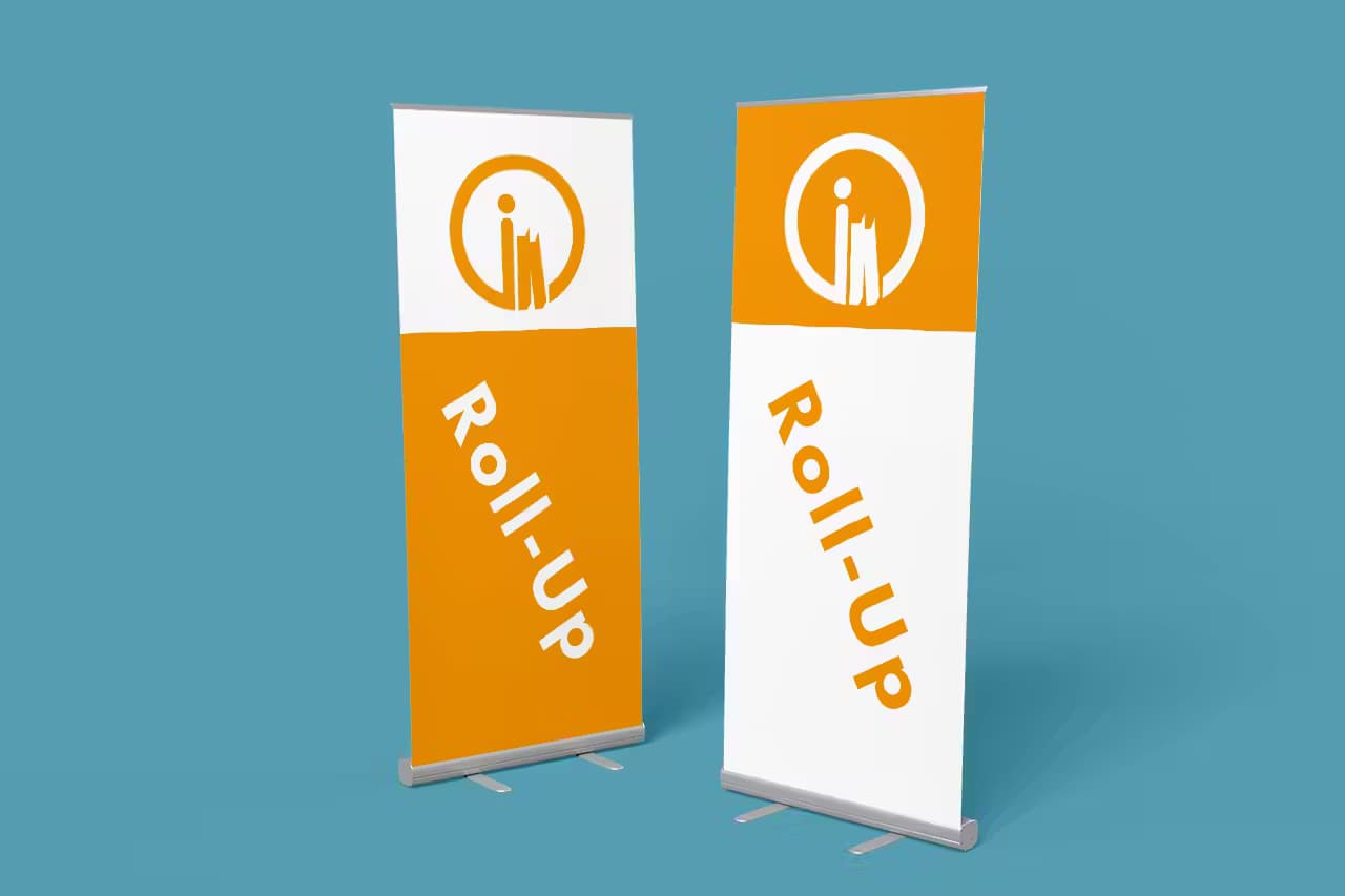 Rollup 80×200